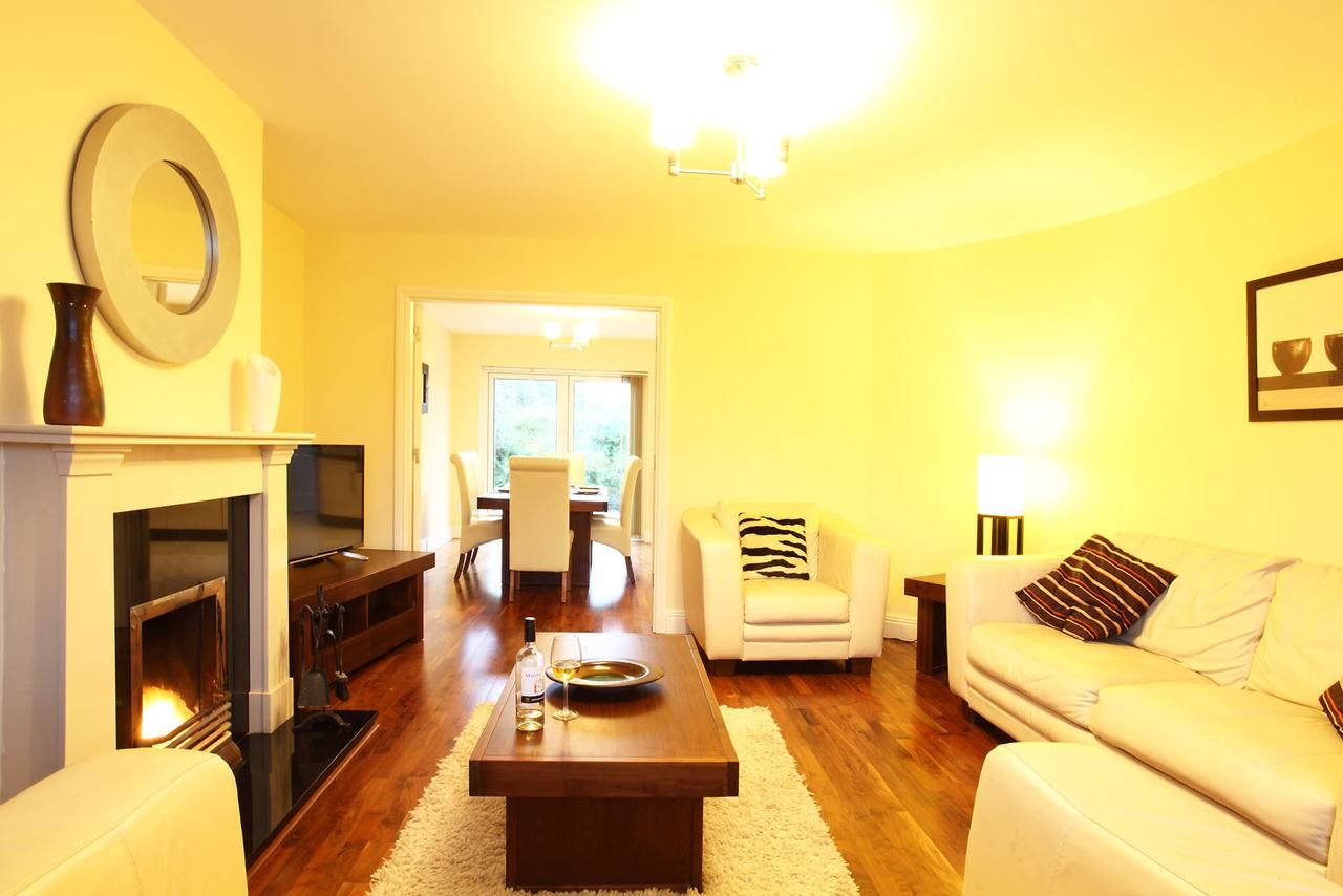 Дома для отпуска Ardmullen Walnut 3 Bed Holiday Home Кенмэр-17