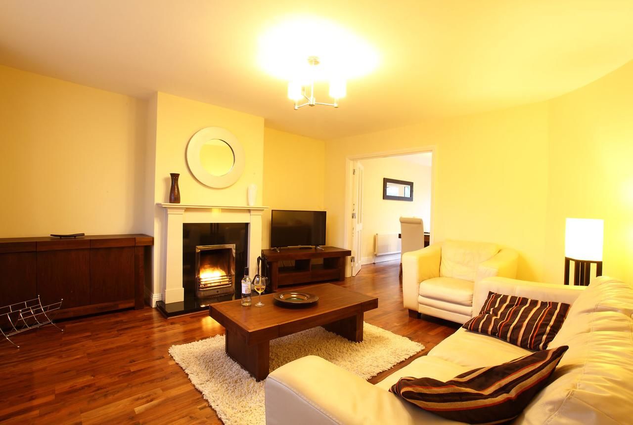 Дома для отпуска Ardmullen Walnut 3 Bed Holiday Home Кенмэр-18