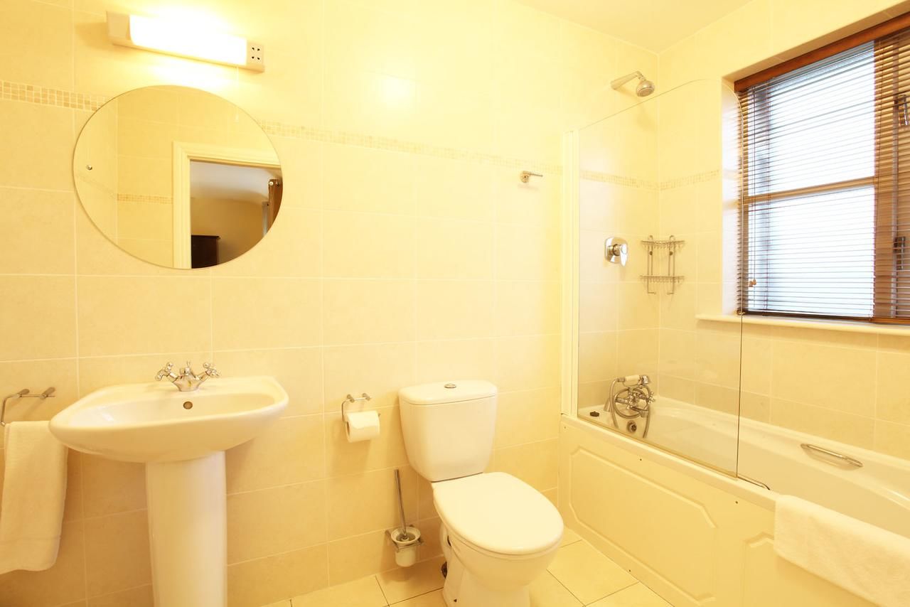 Дома для отпуска Ardmullen Walnut 3 Bed Holiday Home Кенмэр-24