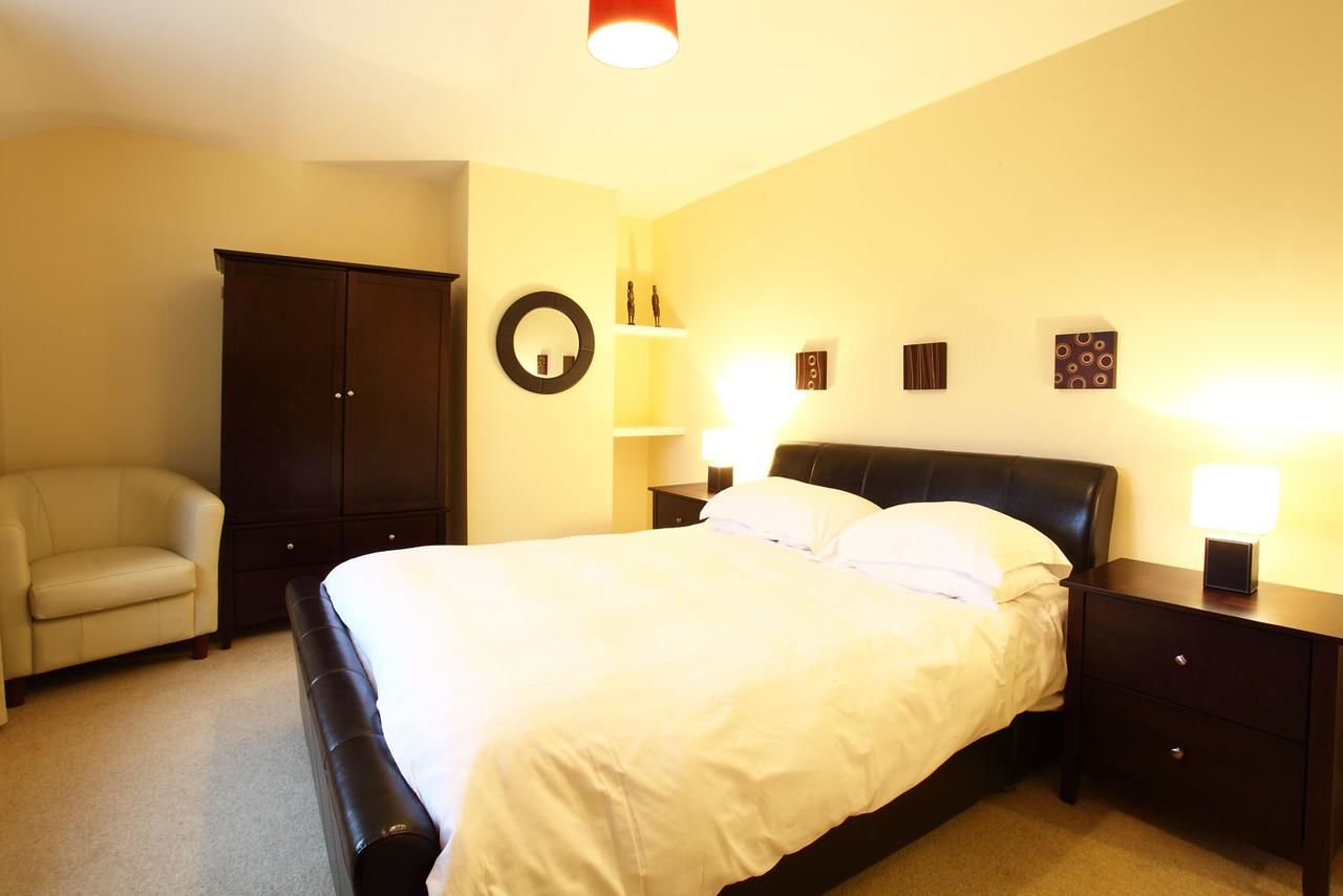 Дома для отпуска Ardmullen Walnut 3 Bed Holiday Home Кенмэр-26