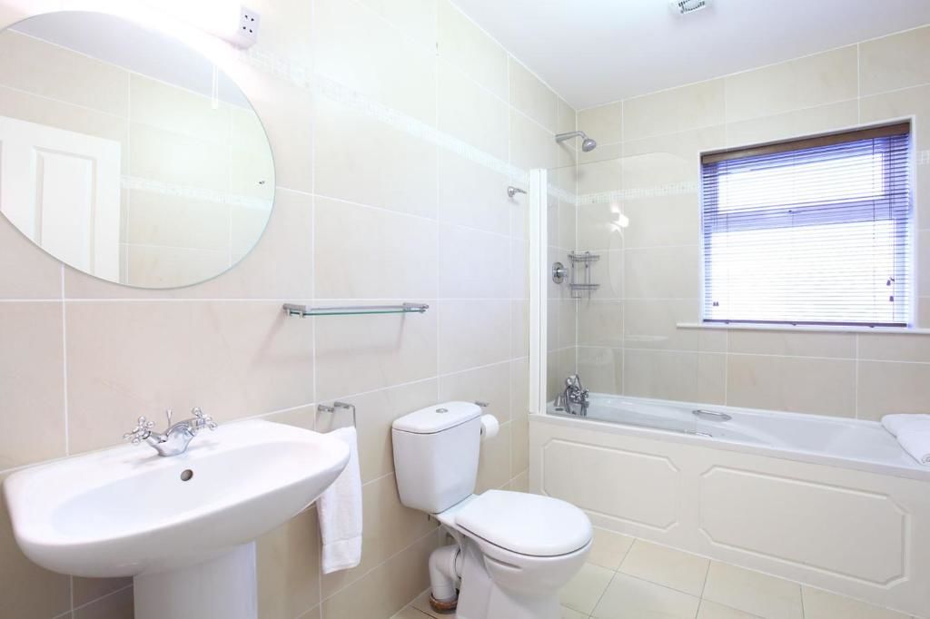 Дома для отпуска Ardmullen Walnut 3 Bed Holiday Home Кенмэр-32