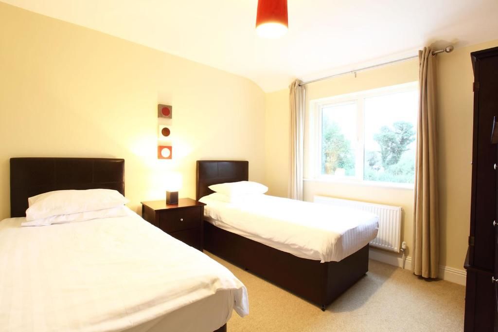 Дома для отпуска Ardmullen Walnut 3 Bed Holiday Home Кенмэр-33