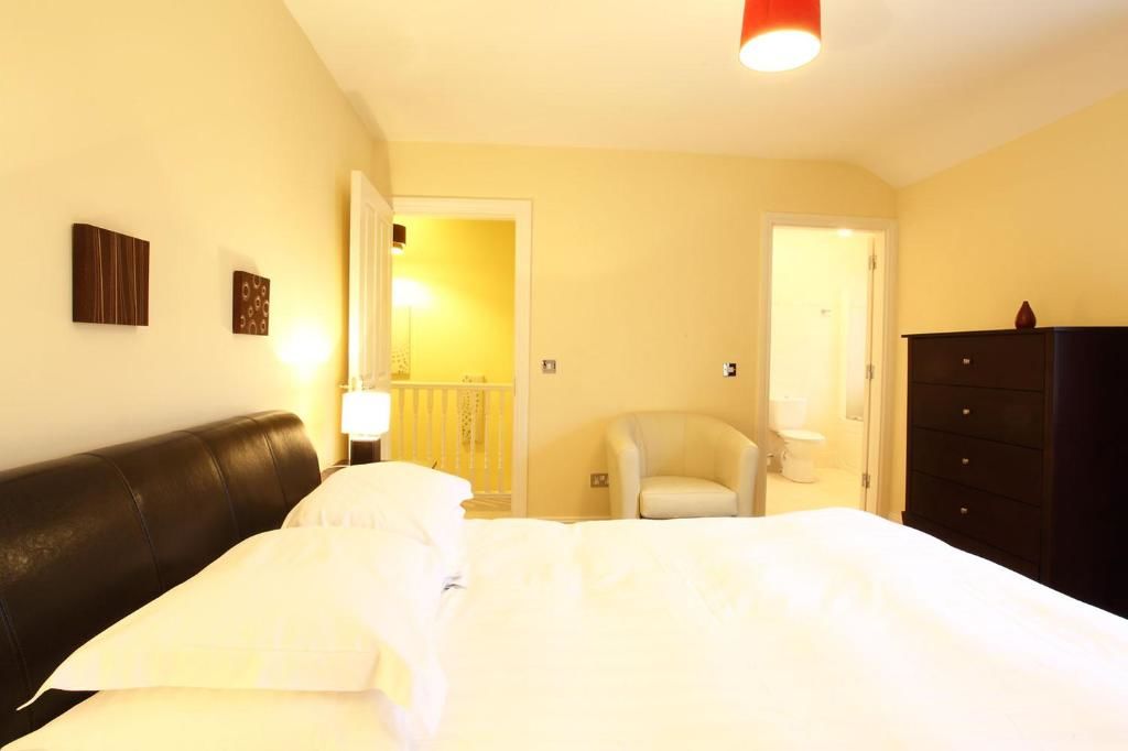 Дома для отпуска Ardmullen Walnut 3 Bed Holiday Home Кенмэр-34