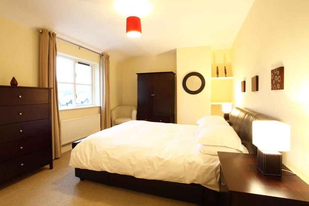 Дома для отпуска Ardmullen Walnut 3 Bed Holiday Home Кенмэр-39