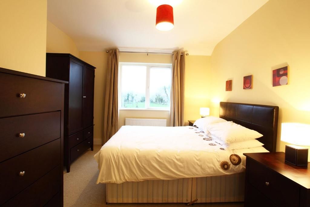 Дома для отпуска Ardmullen Walnut 3 Bed Holiday Home Кенмэр-40