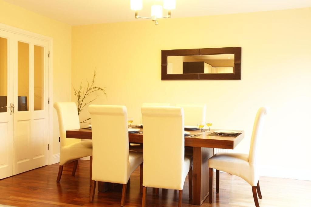 Дома для отпуска Ardmullen Walnut 3 Bed Holiday Home Кенмэр-49