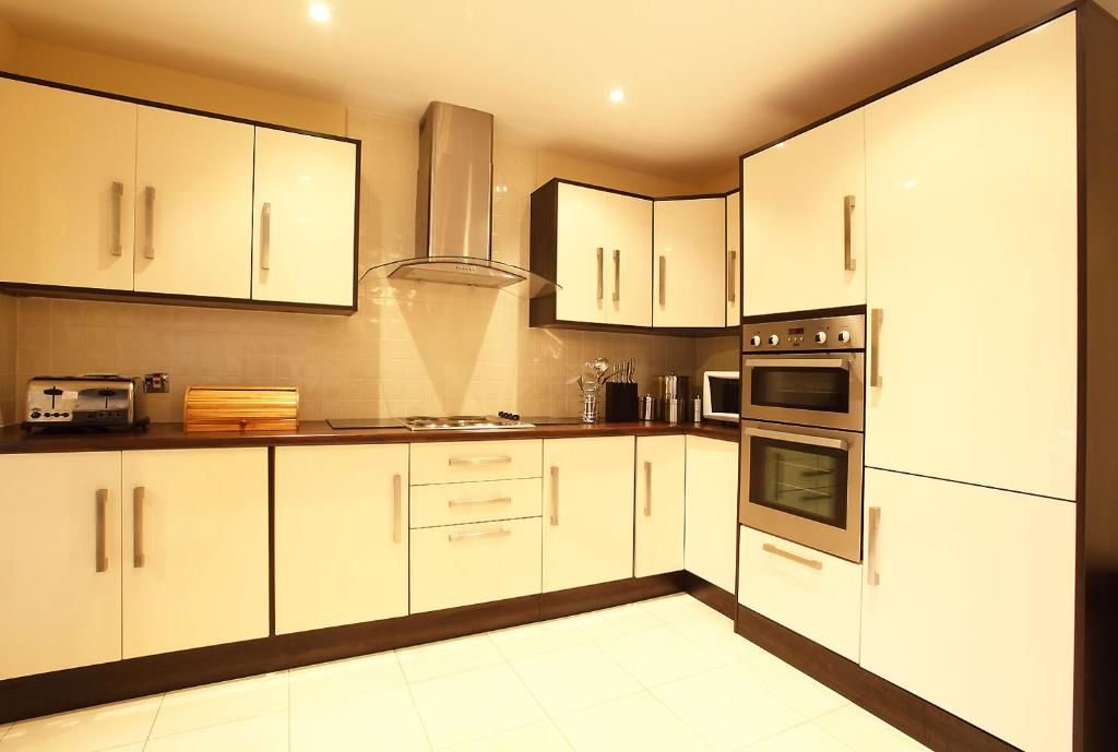Дома для отпуска Ardmullen Walnut 3 Bed Holiday Home Кенмэр-50