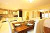 Дома для отпуска Ardmullen Walnut 3 Bed Holiday Home Кенмэр-7