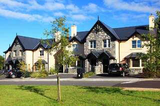 Дома для отпуска Ardmullen Walnut 3 Bed Holiday Home Кенмэр Таунхаус с 3 спальнями-1