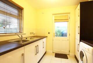 Дома для отпуска Ardmullen Walnut 3 Bed Holiday Home Кенмэр Таунхаус с 3 спальнями-12