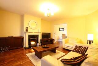 Дома для отпуска Ardmullen Walnut 3 Bed Holiday Home Кенмэр Таунхаус с 3 спальнями-15