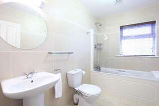 Дома для отпуска Ardmullen Walnut 3 Bed Holiday Home Кенмэр Таунхаус с 3 спальнями-16