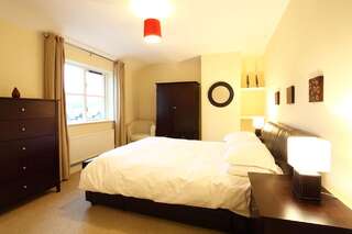 Дома для отпуска Ardmullen Walnut 3 Bed Holiday Home Кенмэр Таунхаус с 3 спальнями-24