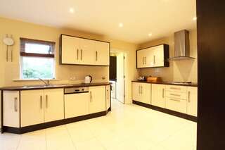 Дома для отпуска Ardmullen Walnut 3 Bed Holiday Home Кенмэр Таунхаус с 3 спальнями-4