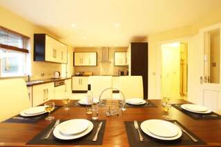 Дома для отпуска Ardmullen Walnut 3 Bed Holiday Home Кенмэр Таунхаус с 3 спальнями-43