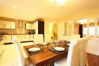 Дома для отпуска Ardmullen Walnut 3 Bed Holiday Home Кенмэр Таунхаус с 3 спальнями-8
