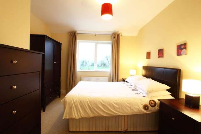 Дома для отпуска Ardmullen Walnut 3 Bed Holiday Home Кенмэр-21
