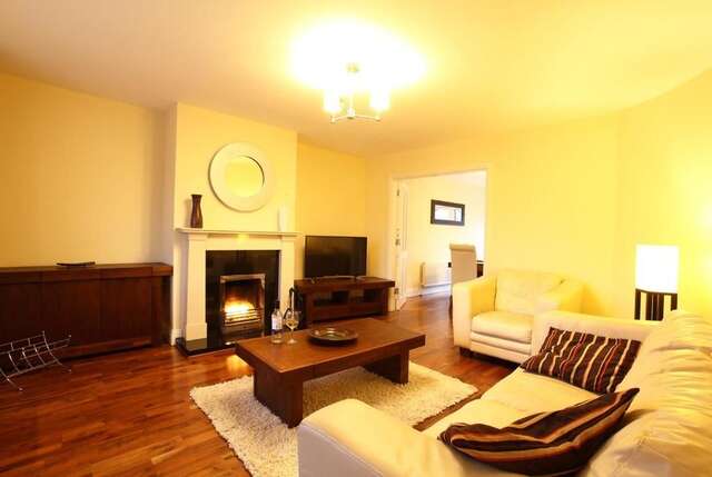 Дома для отпуска Ardmullen Walnut 3 Bed Holiday Home Кенмэр-42